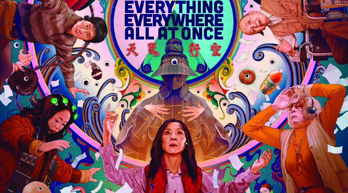 Everything Everywhere All At Once — Cineaste Magazine